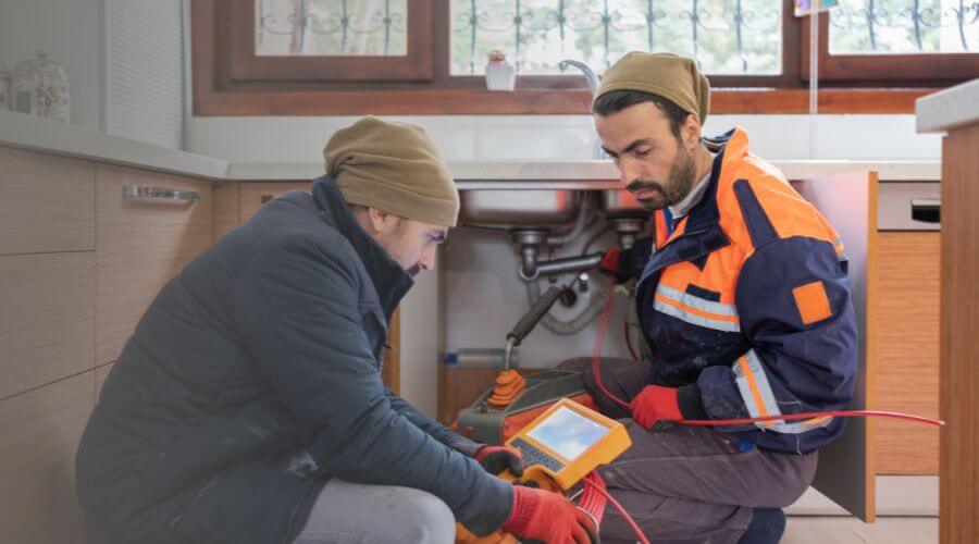 Professional septic tank pumping in New Bethlehem, PA